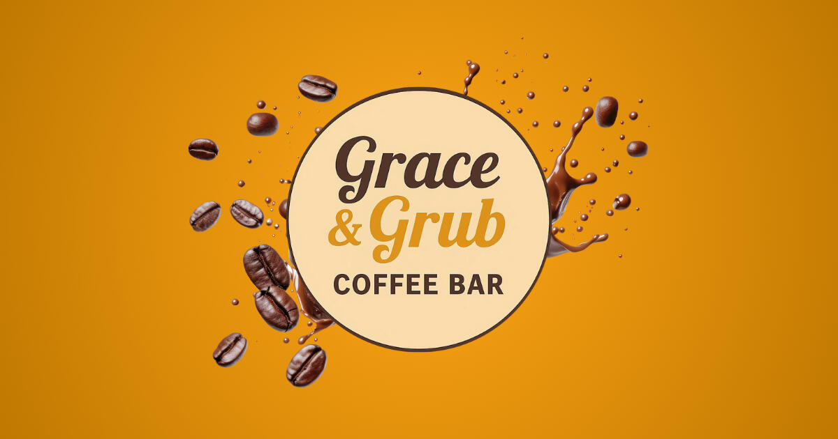 Grace & Grub | Coffee Culture Community | Fontana, CA Coming soon to Fontana Grace & Grub | Coffee Culture Community | Fontana, CA